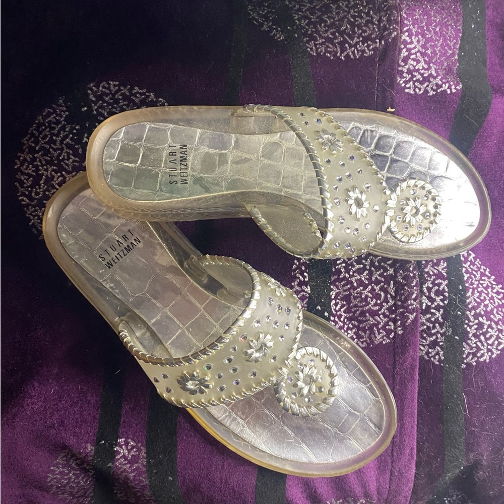 Stuart Weitzman  Sandal